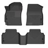 Husky Liners | Front/2nd Seat Floor Liners - Elantra 1.6L / 2.0L 2021-2023