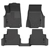 Husky Liners | Front/2nd Seat Floor Liners - Grand Cherokee / Grand Cherokee L 3.6L / 5.7L 2021-2023