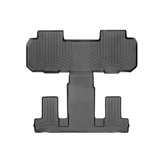 WeatherTech | Tapis Arr. (2e & 3e Rangée) - Enclave / Traverse 3.6L / 2.0T 2018-2023