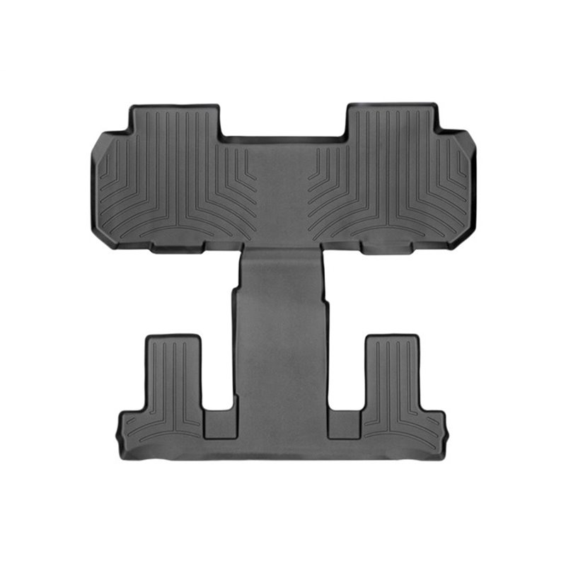 WeatherTech | Tapis Arr. (2e & 3e Rangée) - Enclave / Traverse 3.6L / 2.0T 2018-2023