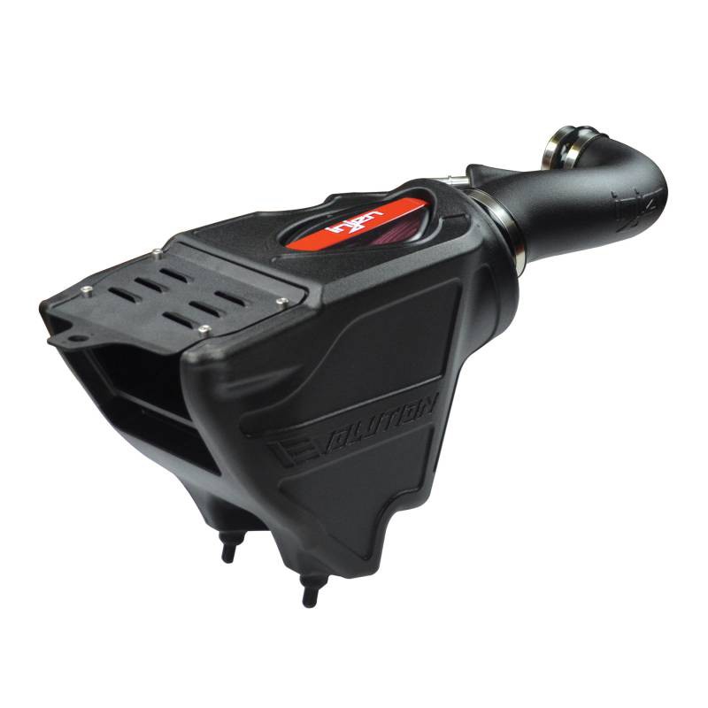 INJEN | Evolution Series - Air Intake System - Gladiator / Wrangler (JL) 3.6L 2018-2021