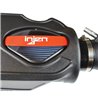 INJEN | Evolution Series - Air Intake System - Gladiator / Wrangler (JL) 3.6L 2018-2021
