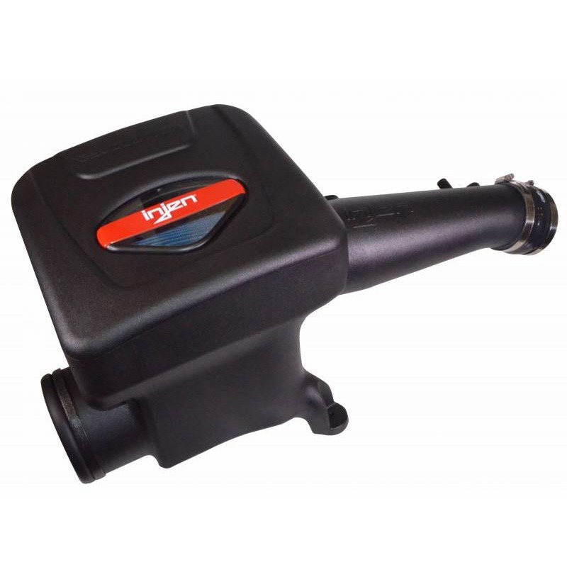 INJEN | Evolution Series - Air Intake System - Tundra 5.7L 2007-2021