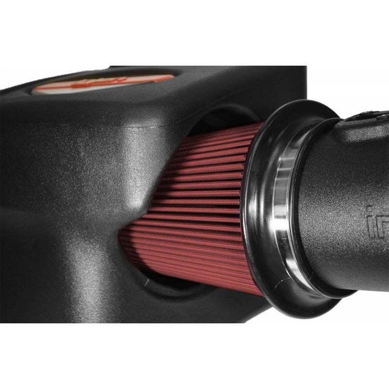 INJEN | Evolution Series - Air Intake System - Tundra 5.7L 2007-2021