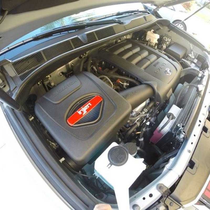 INJEN | Evolution Series - Air Intake System - Tundra 5.7L 2007-2021
