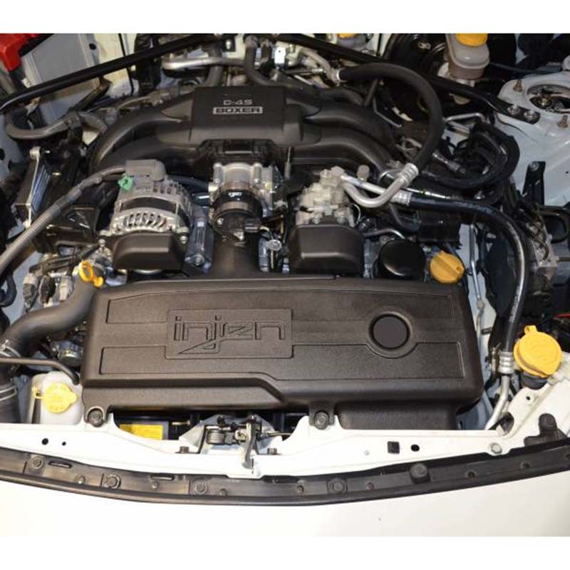 INJEN | Evolution Series - Air Intake System - FR-S / BRZ / 86 2.0L 2013-2020