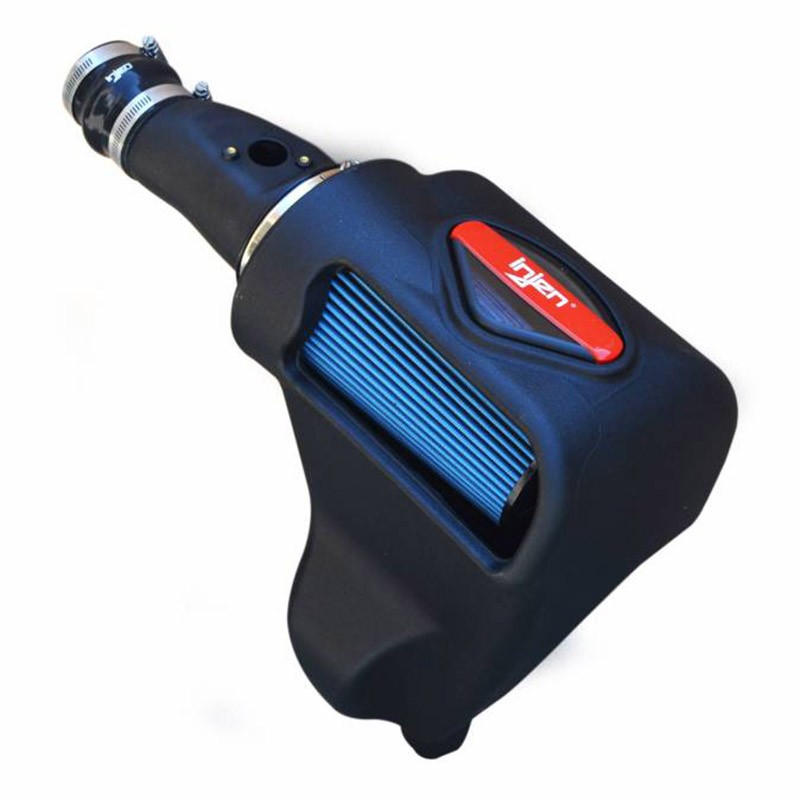 INJEN | Evolution Series - Air Intake System - Civic 1.5T 2016-2021