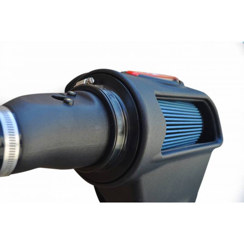 INJEN | Evolution Series - Air Intake System - Civic 1.5T 2016-2021