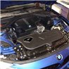 INJEN | Evolution Series - Air Intake System - BMW 2.0T / 3.0L 2012-2018