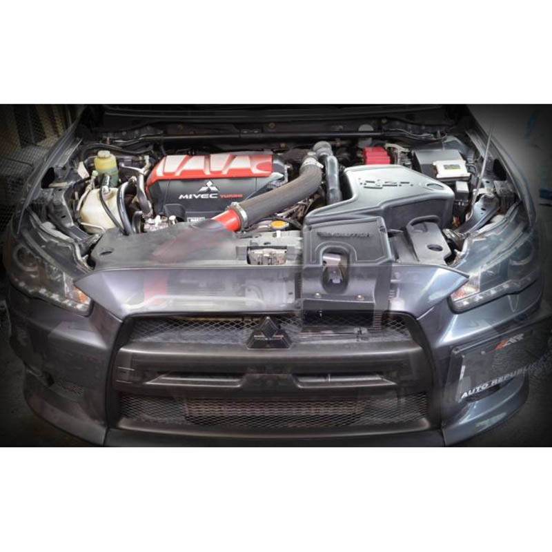 INJEN | Evolution Series - Air Intake System - Lancer 2.0L / 2.4L 2008-2015