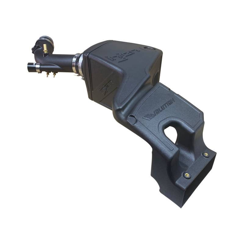 INJEN | Evolution Series - Air Intake System - Lancer 2.0L / 2.4L 2008-2015