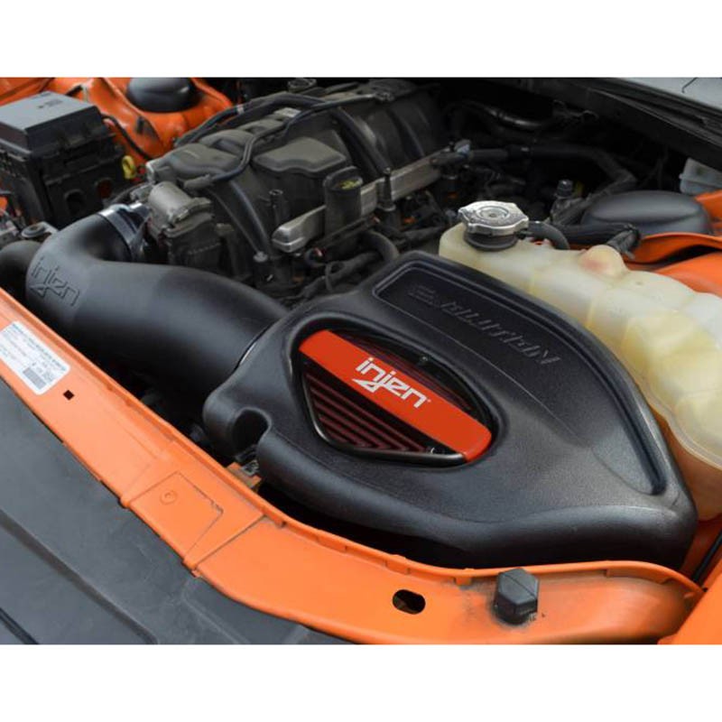 INJEN | Evolution Series - Air Intake System - Challenger / Charger 5.7L 2011-2023