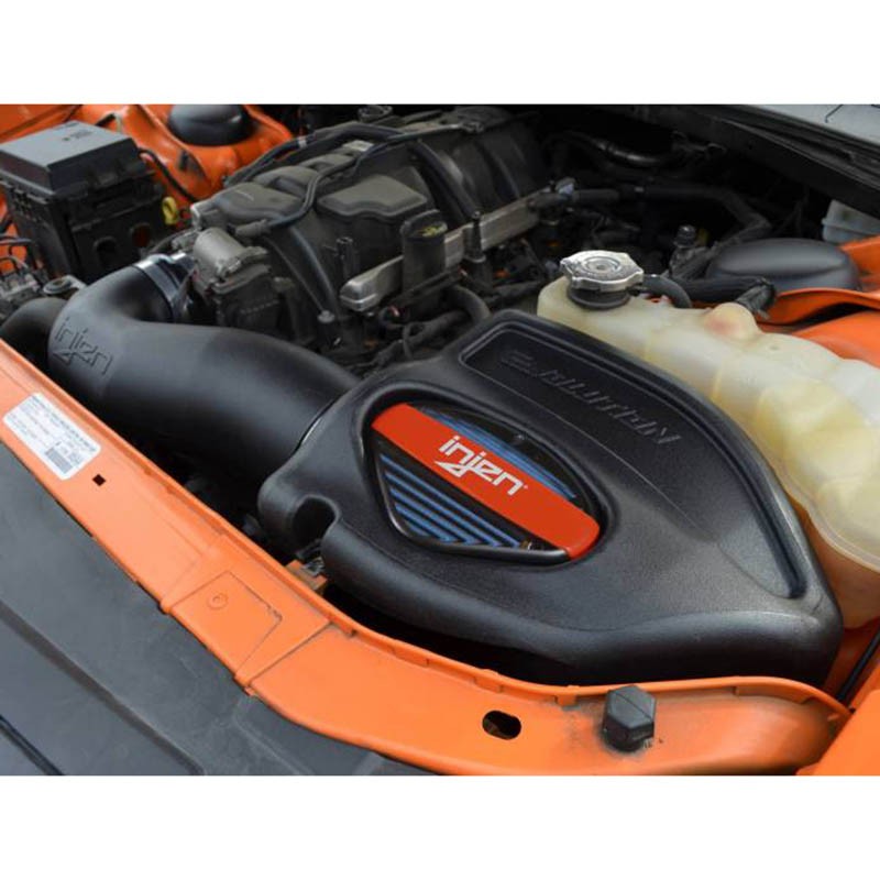 INJEN | Evolution Series - Air Intake System - Challenger / Charger 5.7L 2011-2023