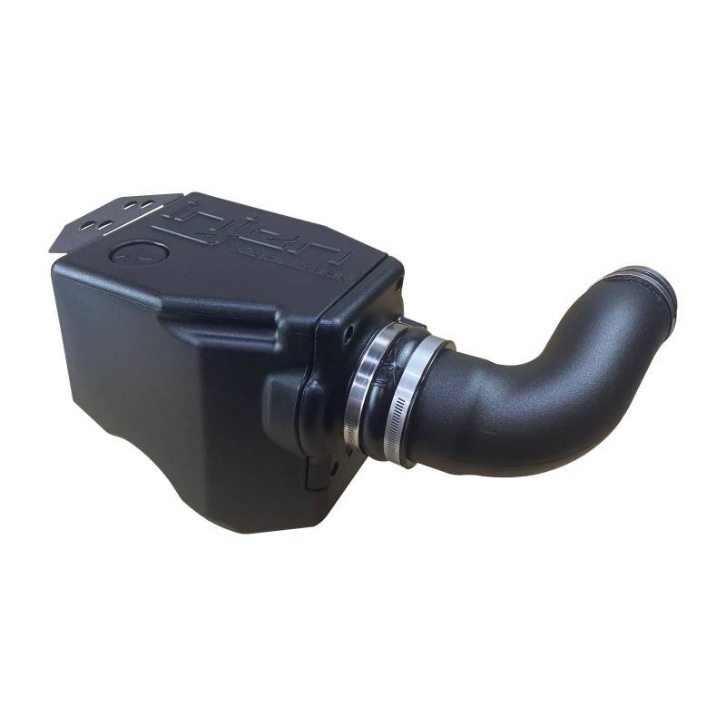 INJEN | Evolution Series - Air Intake System - Wrangler (JK) 3.8L 2007-2011