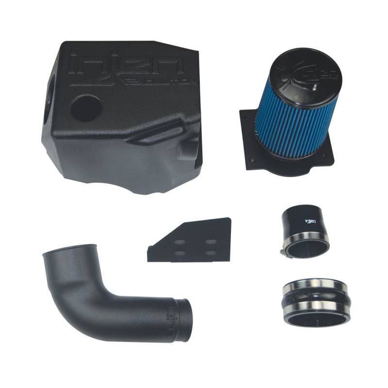 INJEN | Evolution Series - Air Intake System - Wrangler (JK) 3.8L 2007-2011