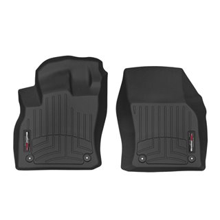 WeatherTech | Tapis Protecteur Avant - Q3 2.0T 2019-2023