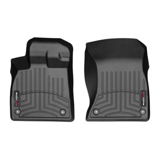 WeatherTech | Tapis Protecteur Avant - Audi 2.0T / 3.0T 2019-2023