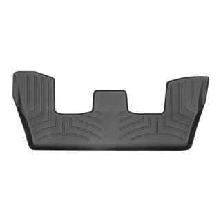 WeatherTech | Tapis Arriere (3e Rangee) - Q7 / SQ7 Base 2017-2023