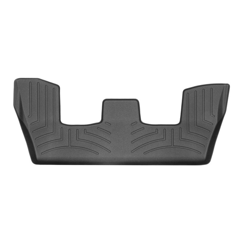 WeatherTech | Tapis Arriere (3e Rangee) - Q7 / SQ7 Base 2017-2023