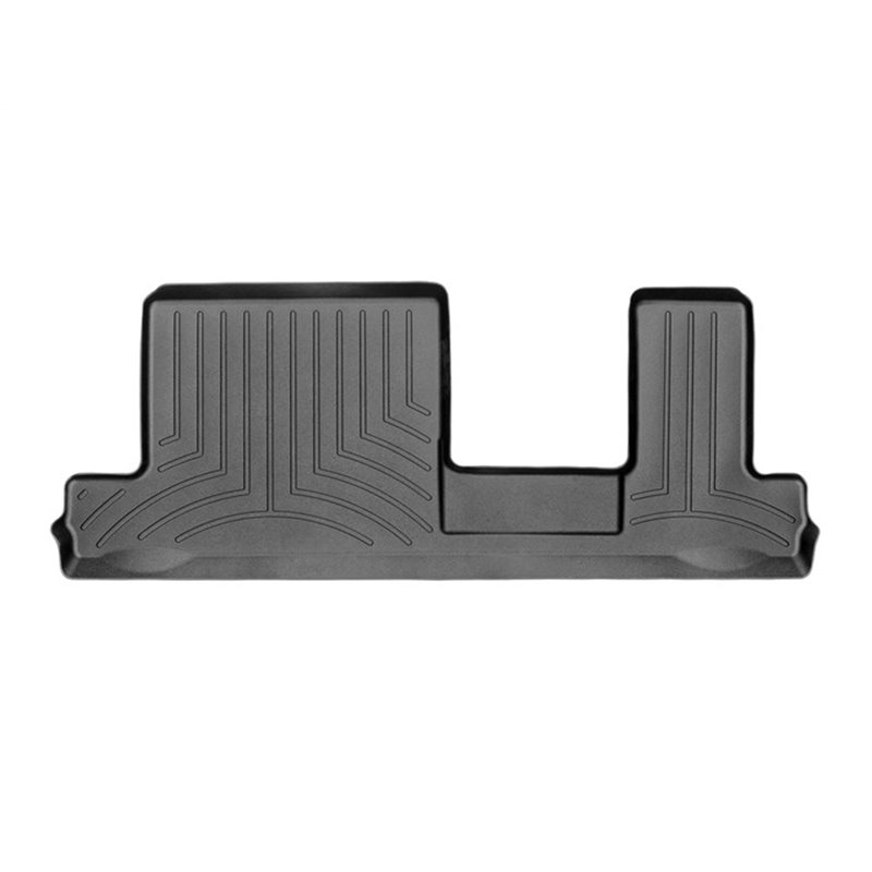 WeatherTech | Tapis Arriere (3e Rangee) - Traverse 2.0T / 3.6L 2018-2023