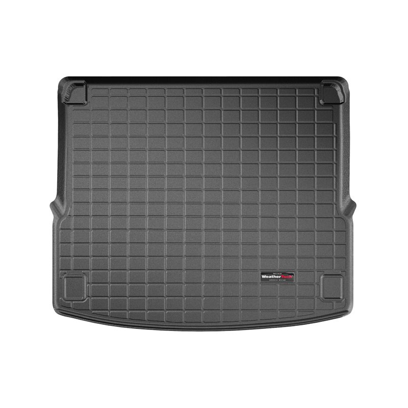 WeatherTech | Tapis de Coffre - Q5 PHEV 2.0T 2020-2022