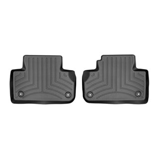 WeatherTech | Tapis Arriere - Q5 / Q5 Sportback / SQ5 / SQ5 Sportback 2.0T / 3.0T 2018-2023