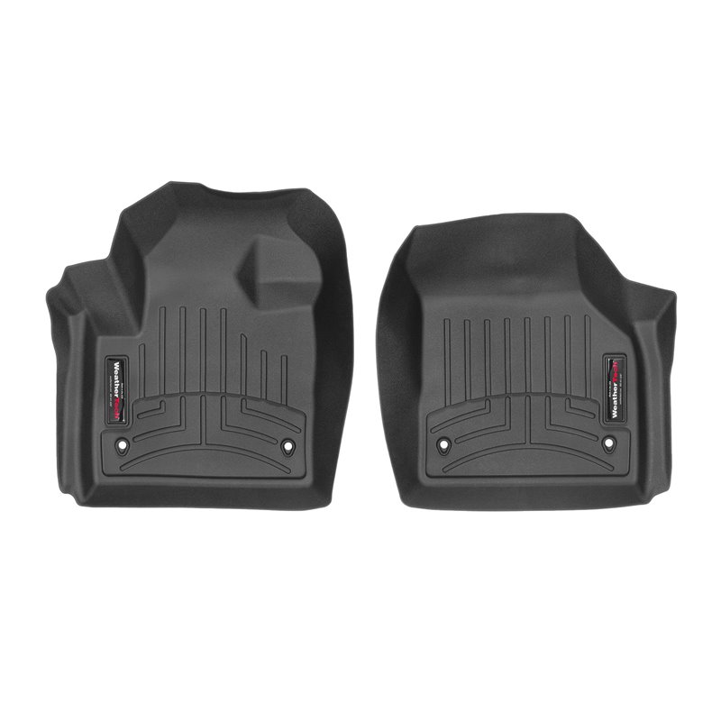 WeatherTech | Tapis Avant - Discovery Sport 2.0T 2020-2022