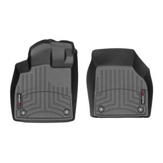 WeatherTech | Tapis Avant - TT Quattro / TT RS Quattro / TTS Quattro 2.0T / 2.5T 2016-2020