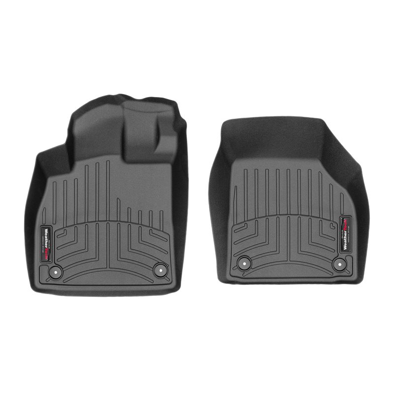 WeatherTech | Tapis Avant - TT Quattro / TT RS Quattro / TTS Quattro 2.0T / 2.5T 2016-2020