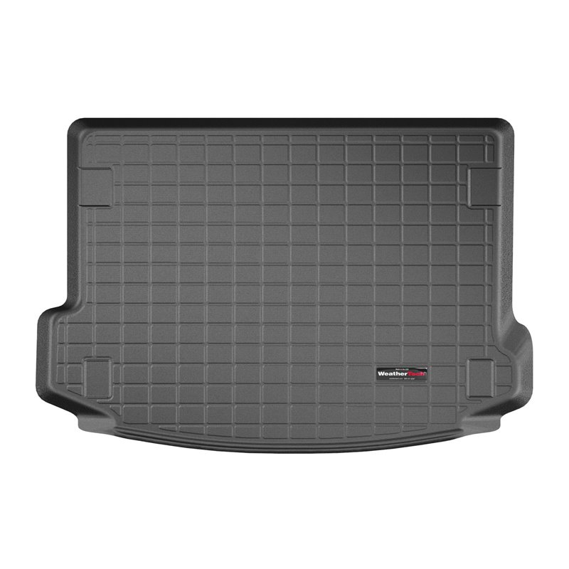 WeatherTech | Tapis de Coffre - Range Rover Evoque 2.0T 2020-2023