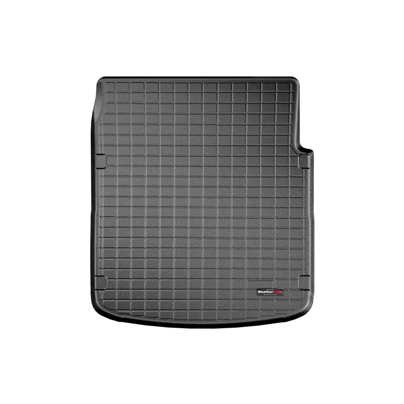 WeatherTech | Tapis de Coffre - A7 Quattro / RS7 / S7 3.0L / 4.0T 2012-2018