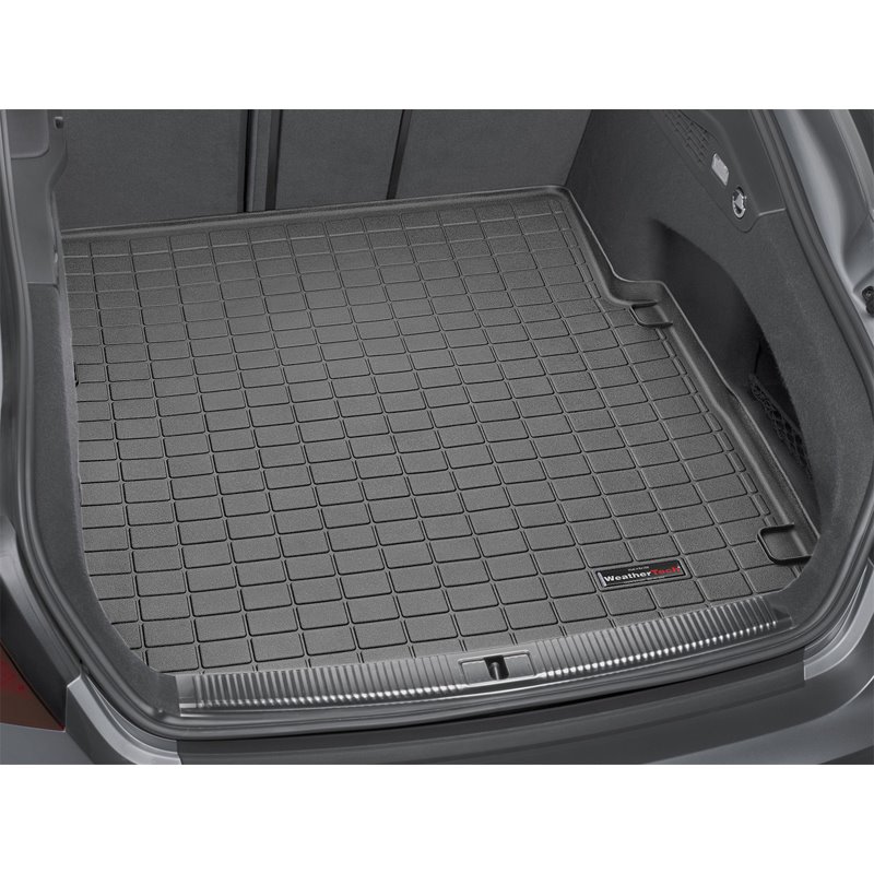 WeatherTech | Tapis de Coffre - A7 Quattro / RS7 / S7 3.0L / 4.0T 2012-2018