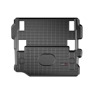 WeatherTech | Tapis de Coffre - Wrangler (JL) 2.0T / 3.6L 2018-2021
