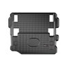 WeatherTech | Tapis de Coffre - Wrangler (JL) 2.0T / 3.6L 2018-2021