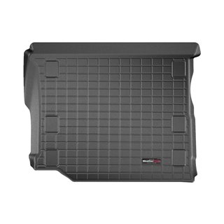 WeatherTech | Tapis de Coffre - Wrangler (4xe) / Wrangler (JL) 2018-2023