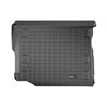 WeatherTech | Tapis de Coffre - Wrangler (4xe) / Wrangler (JL) 2018-2023