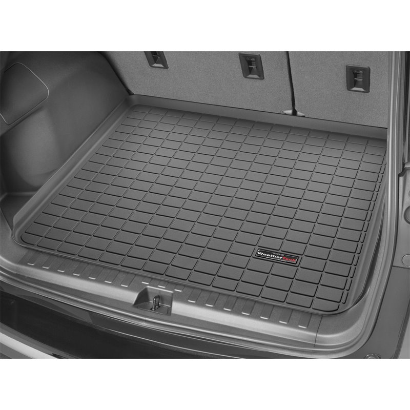 WeatherTech | Tapis de Coffre - Wrangler (4xe) / Wrangler (JL) 2018-2023