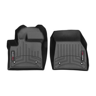 WeatherTech | Tapis Avant - Range Rover / Range Rover Evoque 2020-2023