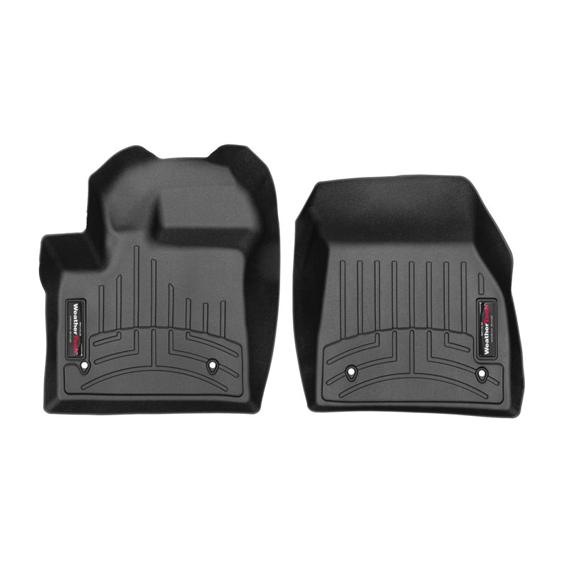 WeatherTech | Tapis Avant - Range Rover / Range Rover Evoque 2020-2023
