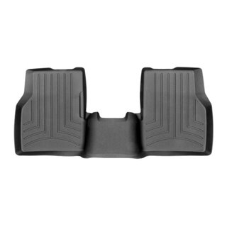 WeatherTech | Rear FloorLiner - Rear - Compass 2.0T / 2.4L 2018-2024
