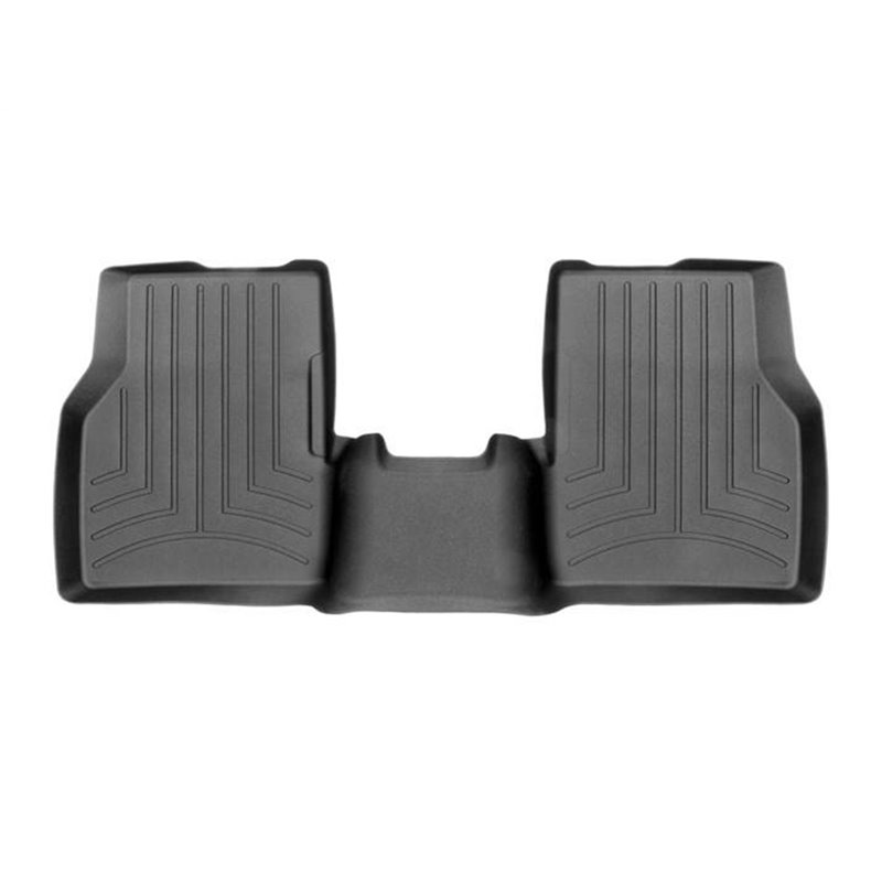 WeatherTech | Rear FloorLiner - Rear - Compass 2.0T / 2.4L 2018-2024