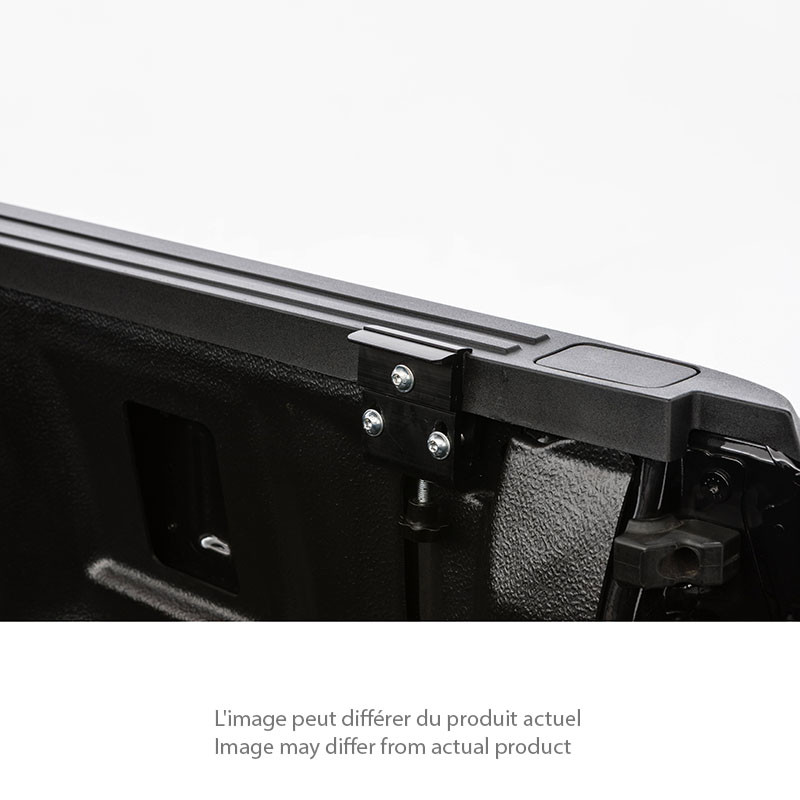 LEER | Latitude Tonneau Cover - Titan 5.6L 2017-2021