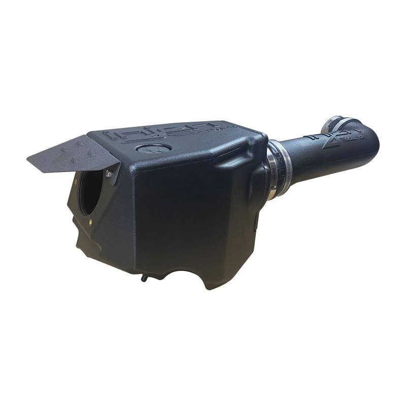 INJEN | Evolution Series - Air Intake System - Wrangler (JK) 3.6L 2012-2018