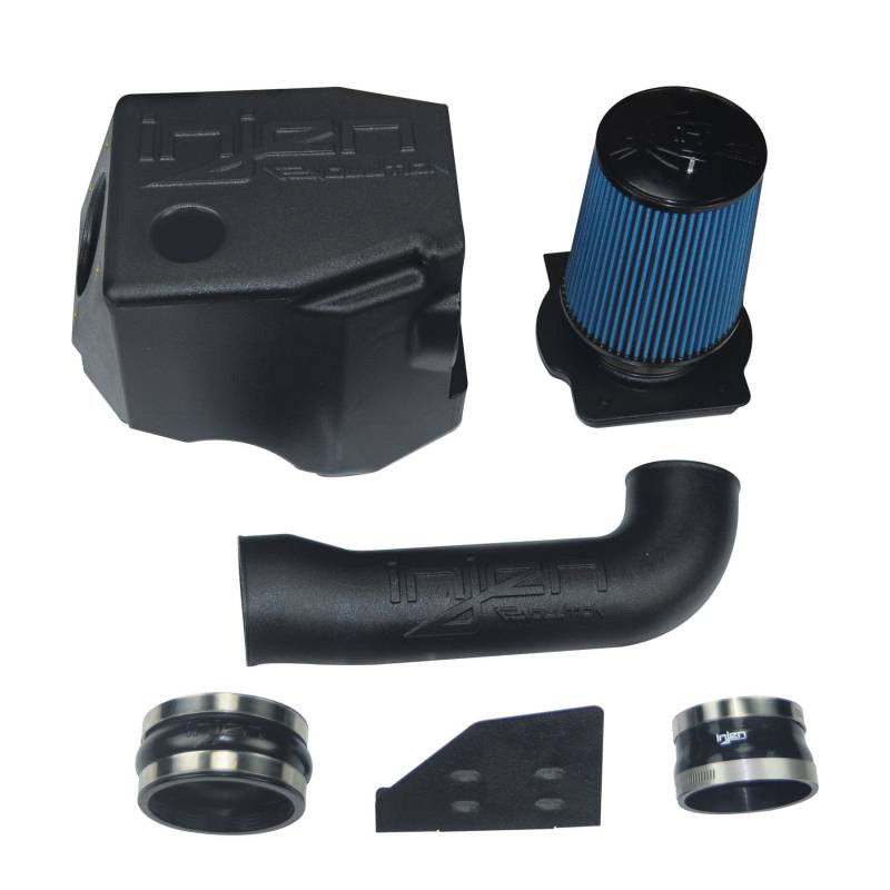 INJEN | Evolution Series - Air Intake System - Wrangler (JK) 3.6L 2012-2018