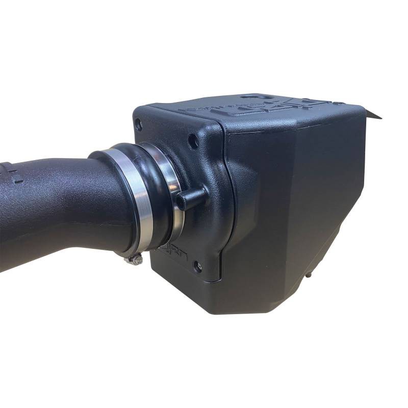 INJEN | Evolution Series - Air Intake System - Wrangler (JK) 3.6L 2012-2018