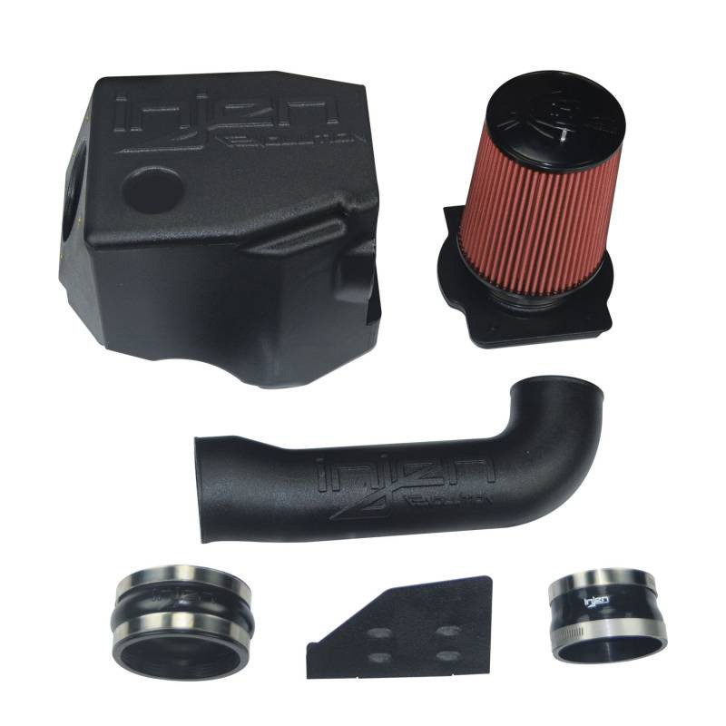 INJEN | Evolution Series - Air Intake System - Wrangler (JK) 3.6L 2012-2018