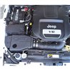 INJEN | Evolution Series - Air Intake System - Wrangler (JK) 3.6L 2012-2018