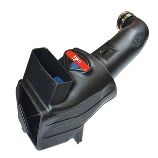 INJEN | Evolution Series - Air Intake System - Silverado / Sierra 2500 HD / 3500 HD 6.6L 2017-2019