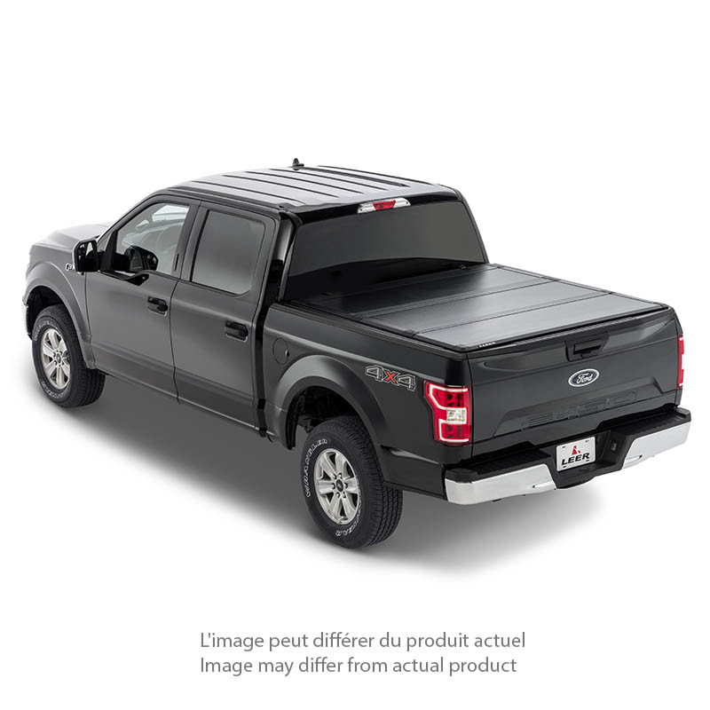 LEER | HF350M Tonneau Cover - Tundra 2007-2021