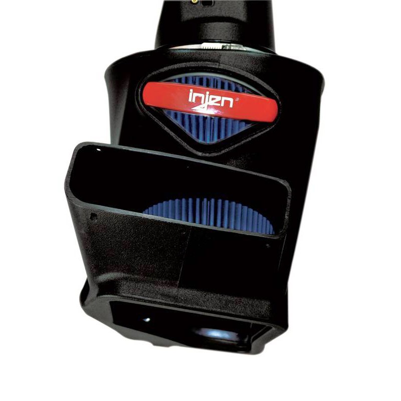 INJEN | Evolution Series - Air Intake System - Silverado / Sierra 2500 HD / 3500 HD 6.6L 2017-2019
